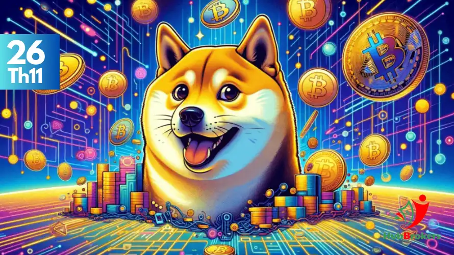 Dogecoin Foundation Công Bố Lộ Trình Phát Triển Đầy Tham Vọng Đến Năm 2025 - Ngày 26/11/2024