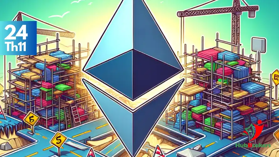 Short ETH Lập Kỷ Lục Mới Khi Đòn Bẩy Thị Trường Tăng Vọt - Ngày 24/11/2024