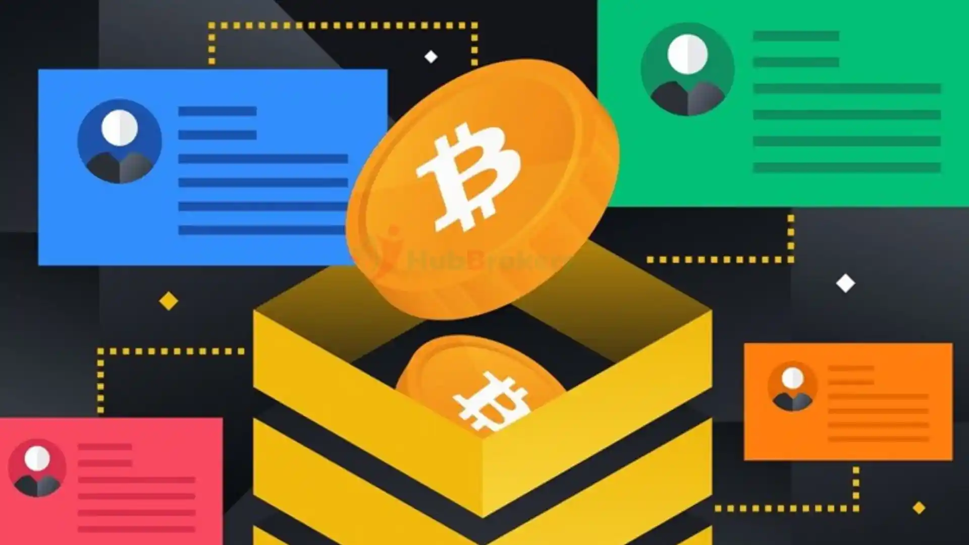 3. Các loại ví lạnh trong crypto